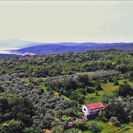 Ecohouse Oliveglia Villa Silo  Bagian luar foto