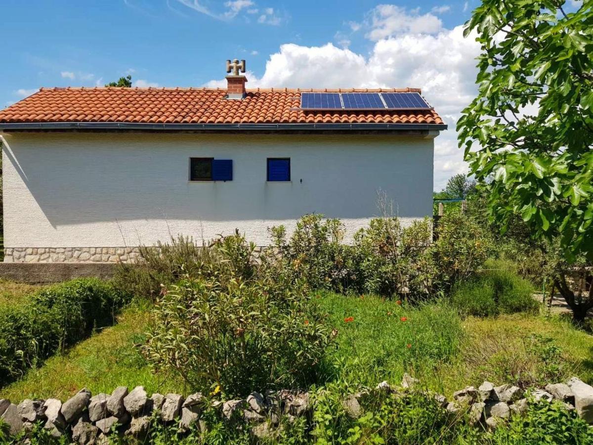 Ecohouse Oliveglia Villa Silo  Bagian luar foto