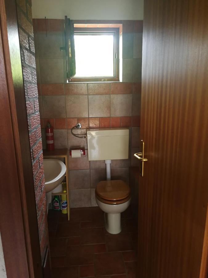 Ecohouse Oliveglia Villa Silo  Bagian luar foto