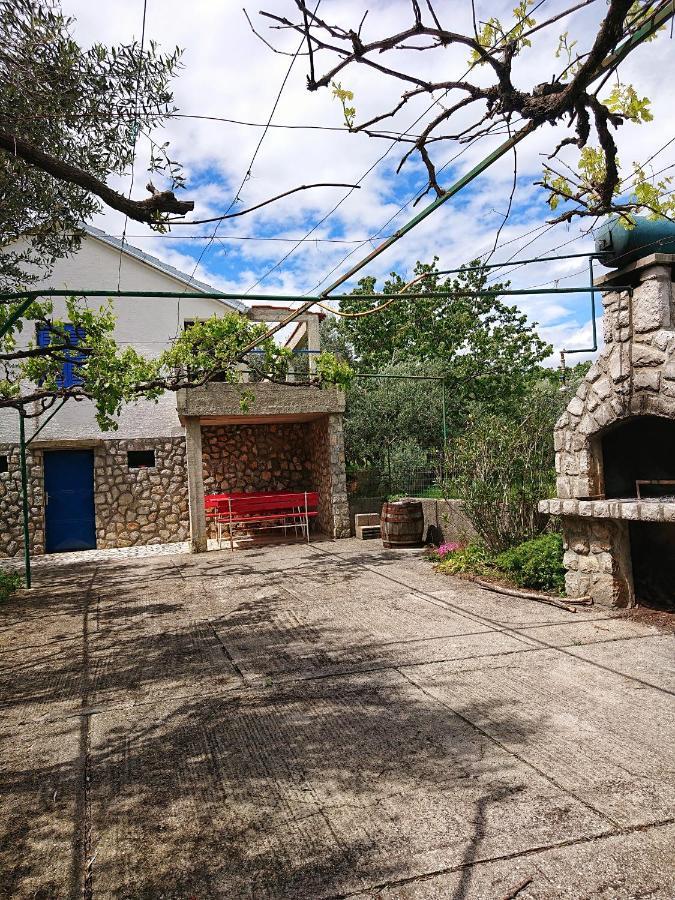 Ecohouse Oliveglia Villa Silo  Bagian luar foto